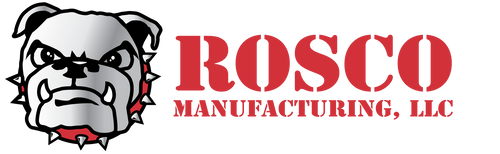 Rosco Manufacturing